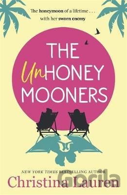 Kniha The Unhoneymooners - Christina Lauren
