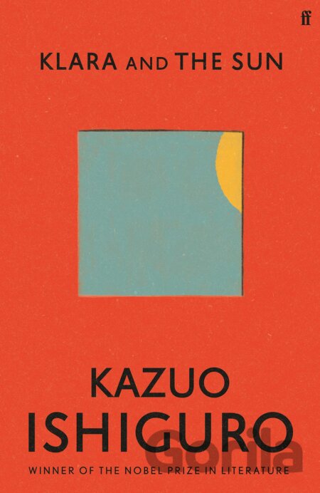 Kniha Klara and the Sun - Kazuo Ishiguro