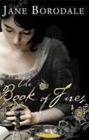 Kniha The Book of Fires - Jane Borodale