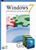 Kniha Windows 7 - Steve Sinchak