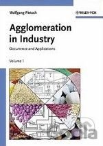 Kniha Agglomeration in Industry - Wolfgang Pietsch