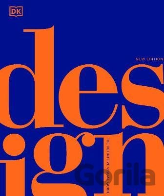Kniha Design - 