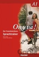 Kniha On y va ! A1: Sprachtrainer - Nicole Laudut, Catherine Patte-Möllmann