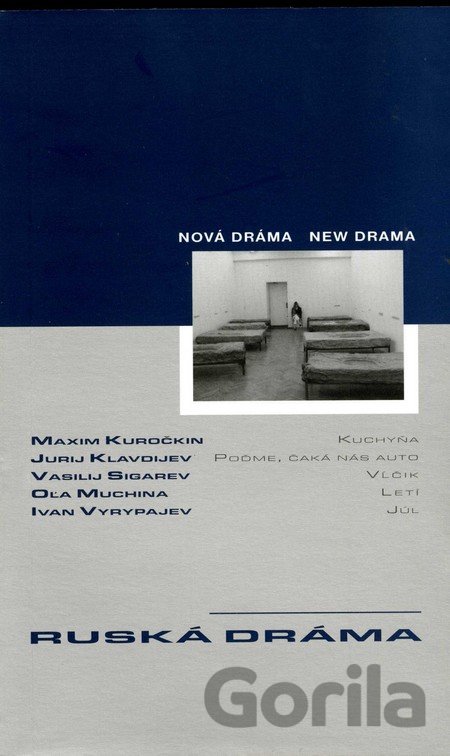 Kniha Ruská dráma - Eva Maliti-Fraňová (zostavovateľka), Romana Maliti (zostavovateľka)