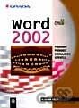 Kniha Word 2002 - Vladimír Bříza