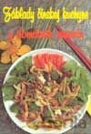 Kniha Základy čínskej kuchyne z domácich surovín - Péter Szántó, Ágnes Décsi