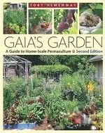 Kniha Gaia's Garden - Toby Hemenway
