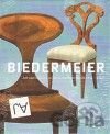 Kniha Biedermeier - Radim Vondráček