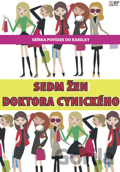 Kniha Sedm žen doktora Cynického - 