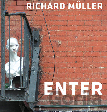 Kniha Enter - Richard Müller