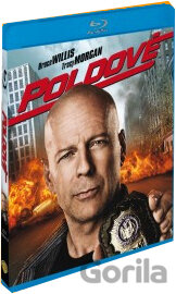 Blu-ray Poldové (Blu-ray) - Kevin Smith