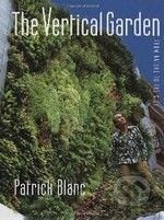 Kniha The Vertical Garden - Patrick Blanc