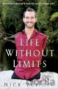 Kniha Life Without Limits - Nick Vujicic