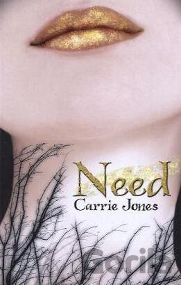 Kniha Need - Carrie Jones