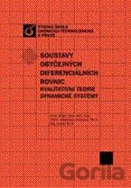Kniha Soustavy obyčejných diferenciálních rovnic - Alois Klíč, Miroslava Dubcová, Lubor Buřič