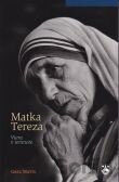 Kniha Matka Tereza - Greg Watts