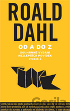 Kniha Souhrnné vydání nejlepších povídek II. - Roald Dahl