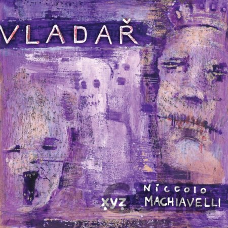 Kniha Vladař - Niccolò Machiavelli