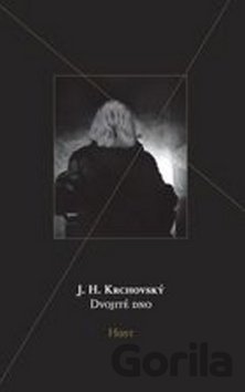 Kniha Dvojité dno - J.H. Krchovský