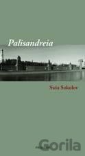 Kniha Palisandreia - Saša Sokolov