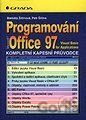 Programování Office 97 - VBA - kompletní kapesní průvodce