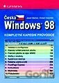 Česká Windows 98 - kompletní kapesní průvodce