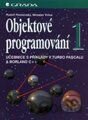 Objektové programování 1