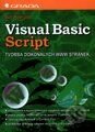 Visual Basic Script - tvorba dokonalých WWW stránek