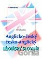 Anglicko-český / česko-anglický lékařský slovník