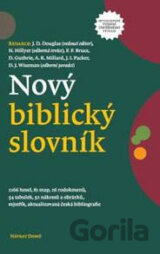Nový biblický slovník