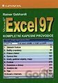Excel 97 - kompletní kapesní průvodce