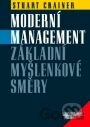 Moderní management: Základní myšlenkové směry