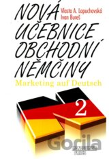 Nová učebnice obchodní němčiny 2