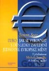 EURO: Jak se vyrovnat s důsledky zavedení jednotné evropské měny
