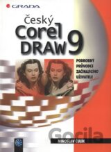 Český CorelDRAW 9