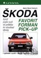 Škoda Favorit, Forman, Pick-up (2., upravené vydání)
