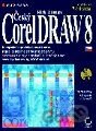 Český CorelDRAW 8 - edice profesionál
