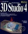 3D Studio 4 - edice profesionál