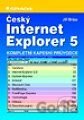 Český Internet Explorer 5 - kompletní kapesní průvodce