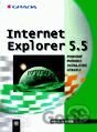 Internet Explorer 5.5 - podrobný průvodce začínajícího uživatele