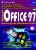 Český Office 97 - podrobný průvodce začínajícího uživatele