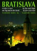 Bratislava vo dne i v noci