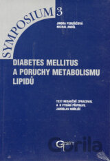 Diabetes mellitus a poruchy metabolismu lipidů