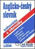 Anglicko-český slovník knihovnictví a informatiky