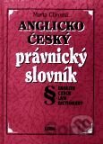 Anglicko - český právnický slovník