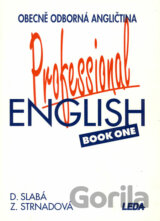 Professional English 1