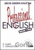Professional English 2