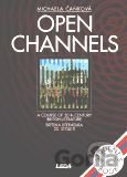 Open Channels - Britská literatura 20. století - čítanka