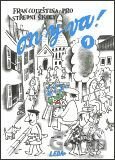 On y va! 1 (Francouzština pro střední školy) - učebnice