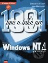 1001 tipů a triků pro MS Windows NT 4 Server
